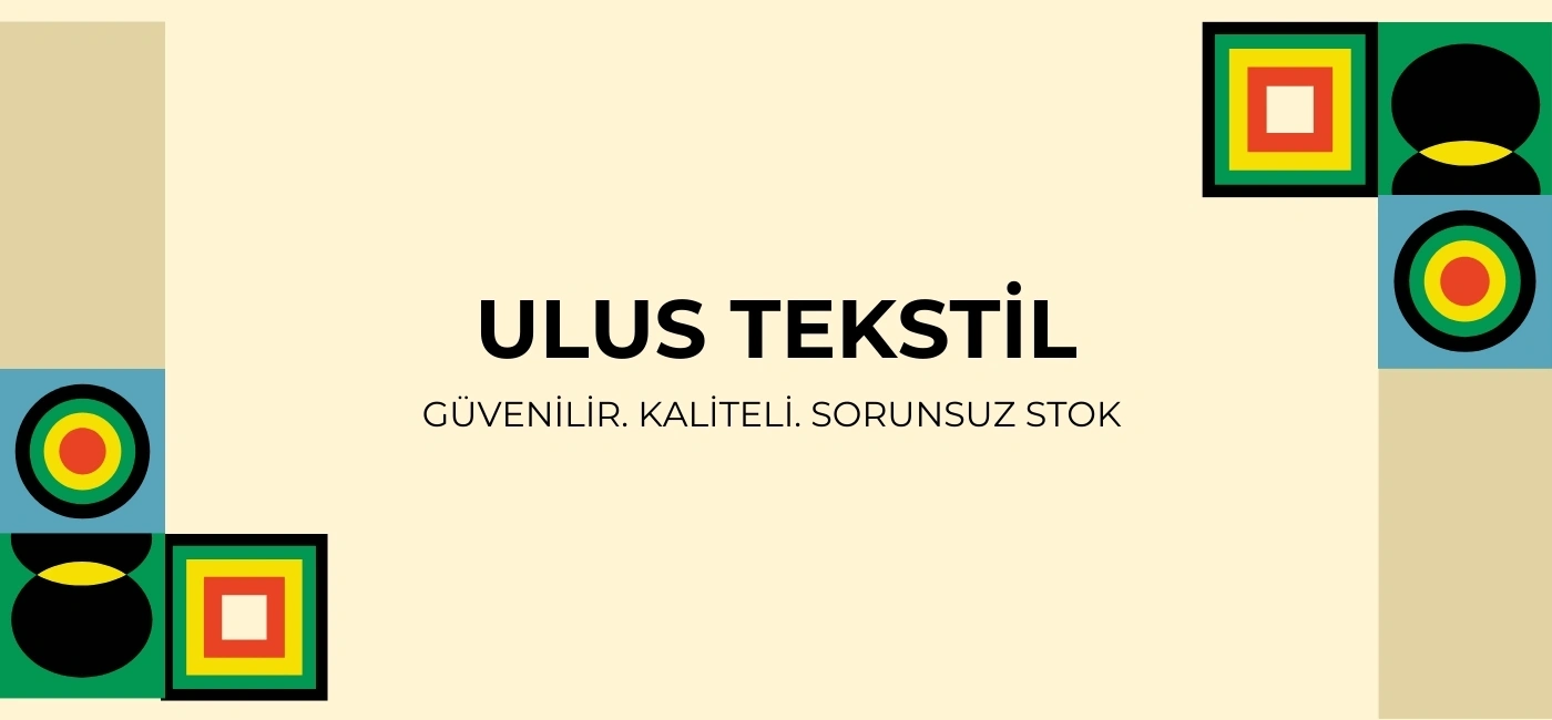 ULUS TEKSTİL